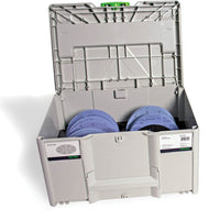 Systainer³ Abrasive Set SYS-STF D150 GR Net