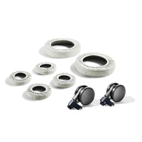 CT 26/36 Wheel Cover Set