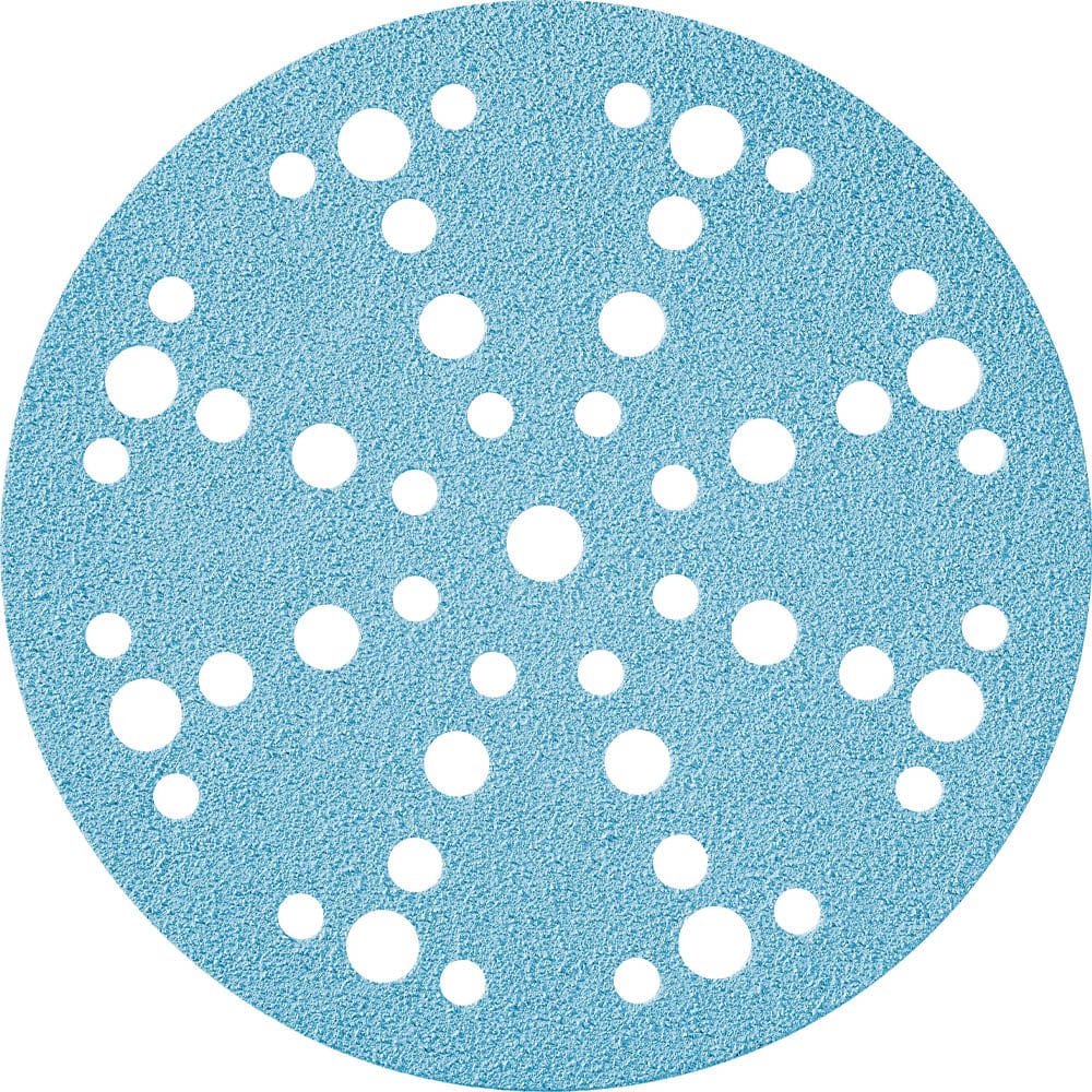 Granat D150 Sandpaper Disc - P220 - 50 Pack