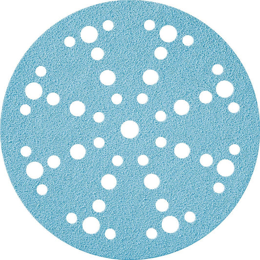 Granat D150 Sandpaper Disc - P320 - 50 Pack