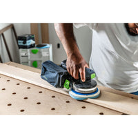 Granat PROfile Foam Abrasive Disc - D150 Super Fine Grit - 10 Pack