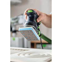 Granat PROfile Foam Abrasive Sheet - 80x133 Super Fine Grit - 10 Pack