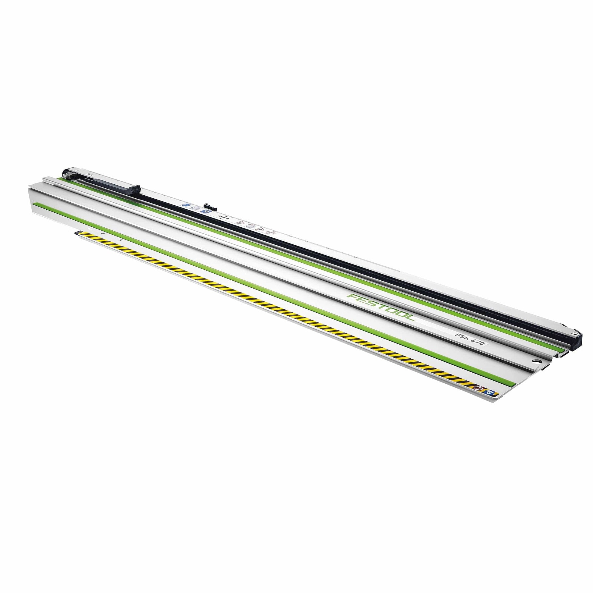Guide Rail FSK 670, HK & HKC alt 0