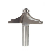 3302 Thumbnail And Bead Edge Router Bit 1" PW 2-1/2" D X 3/4" CL X 2-1/2" OL alt 0