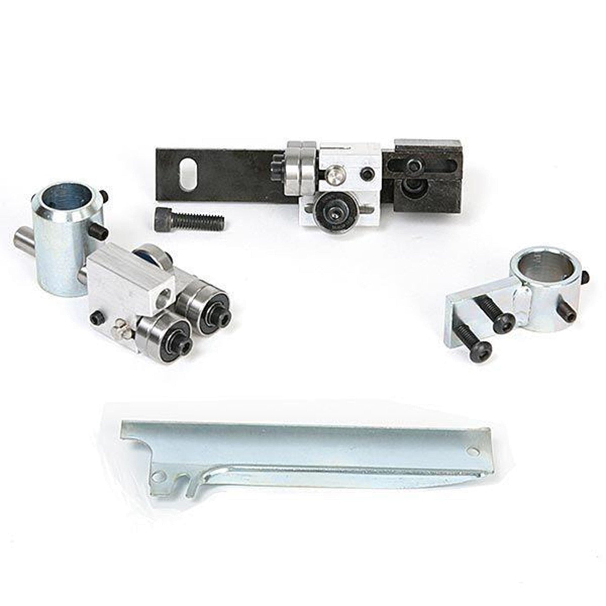 Delta 14" Band Saw Guide Conversion Kit alt 0