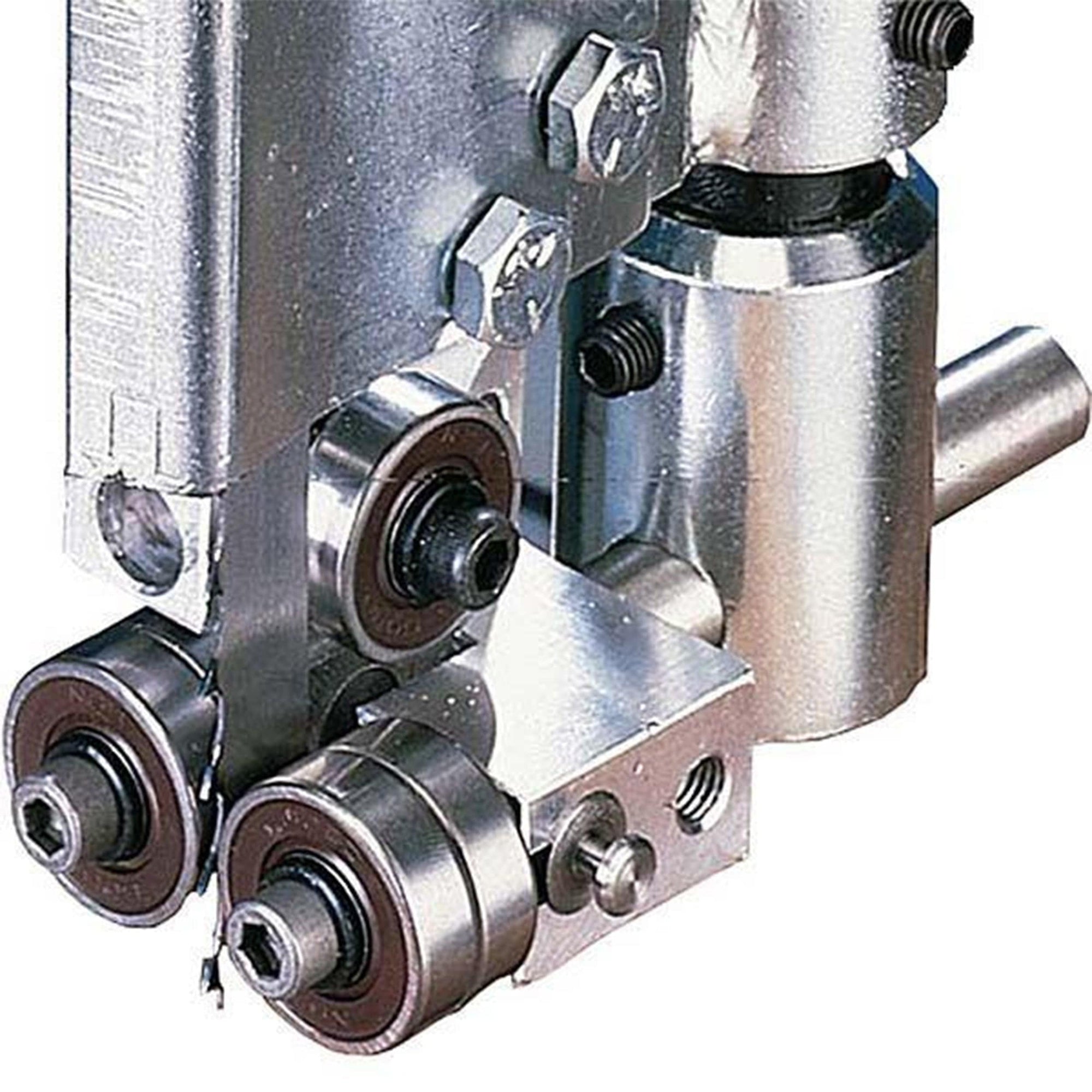 Jet 14" Band Saw Guide Conversion Kit alt 0