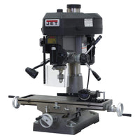 JMD-18 Mill/Drill With R-8 Taper - 115V - 1 Ph