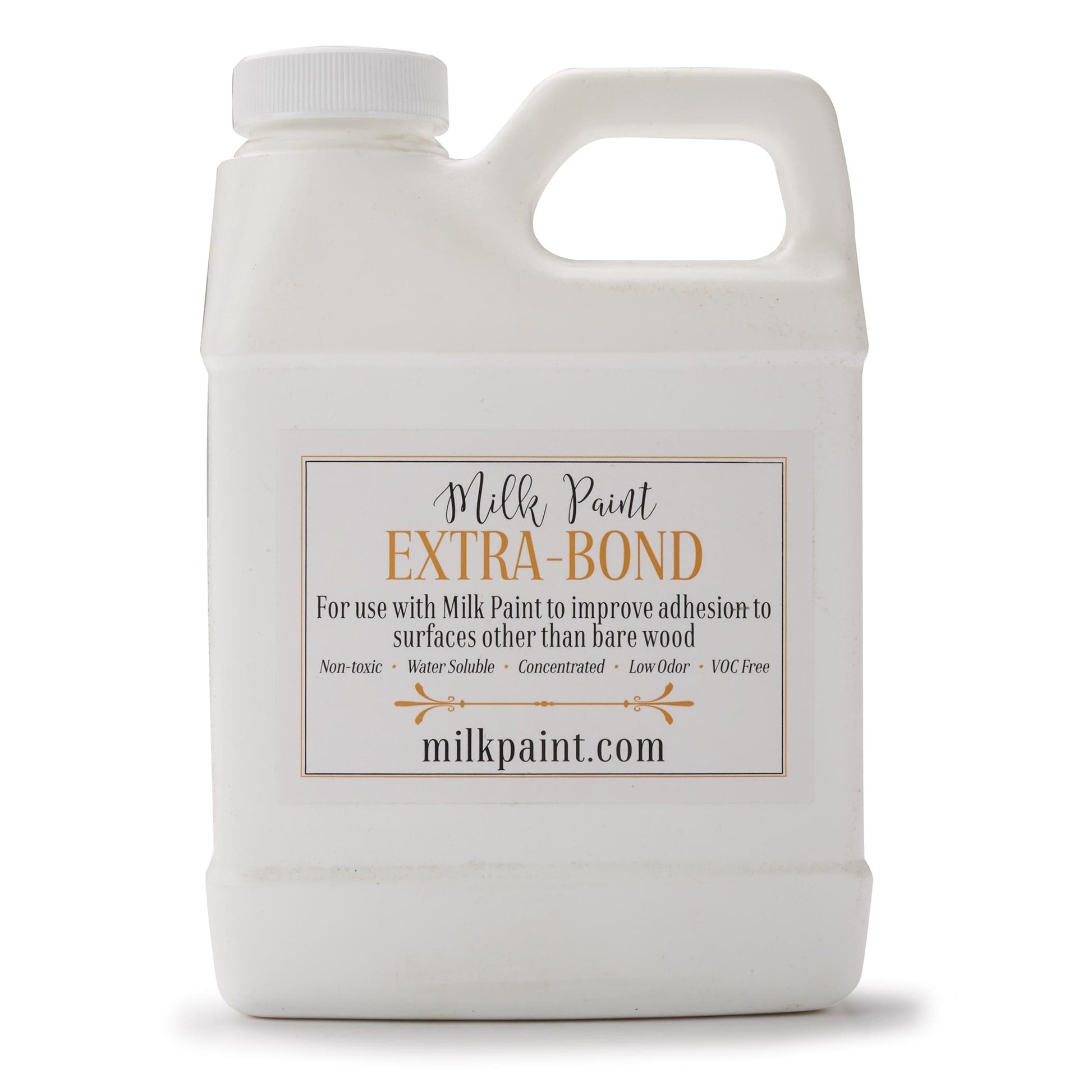 Milk Paint Extra Bond - Water Based - Pint alt 0