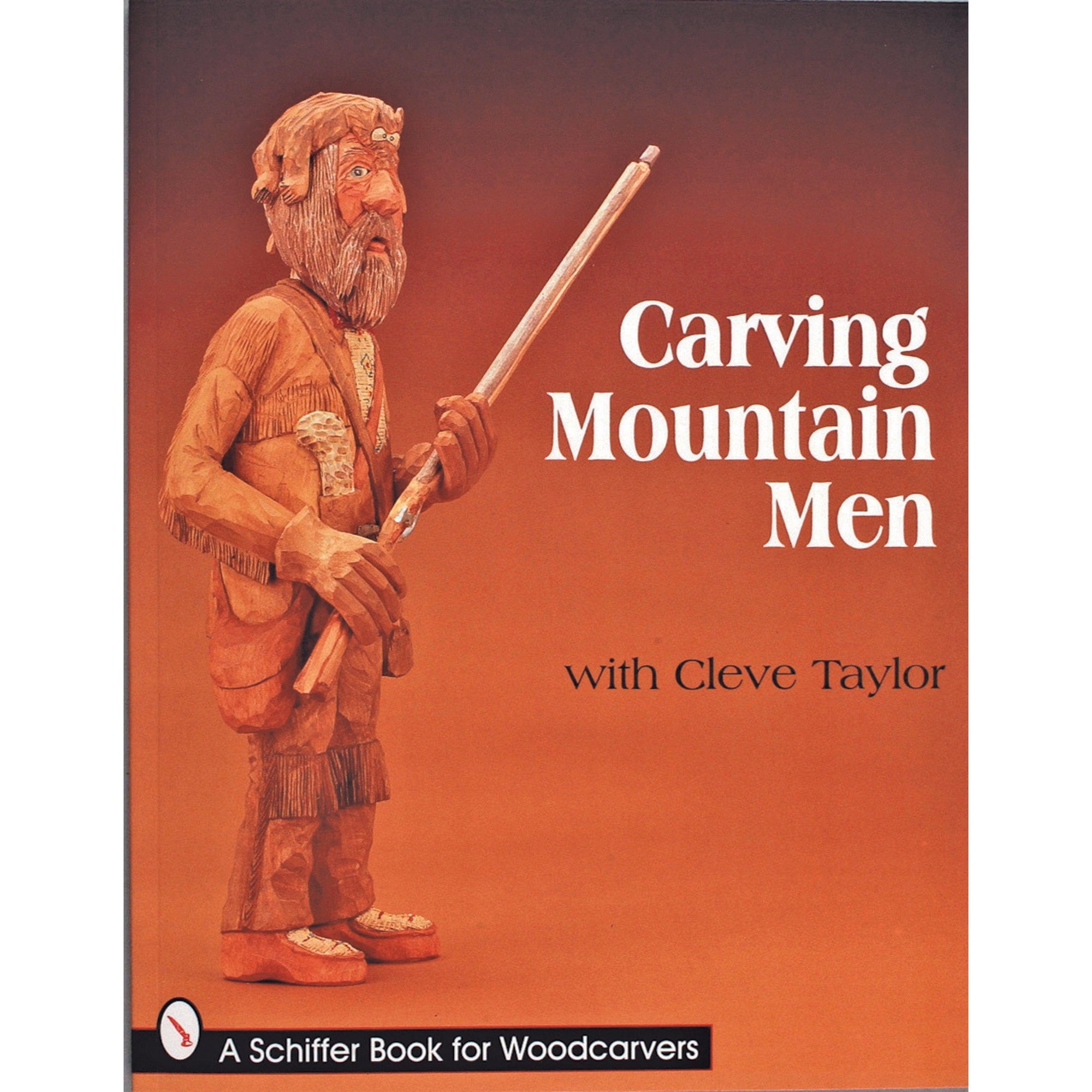 Carving Mountain Men with Cleve Taylor alt 0