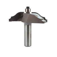 5954 Medium Raised Panel Router Bit 2-1/2" D alt 0
