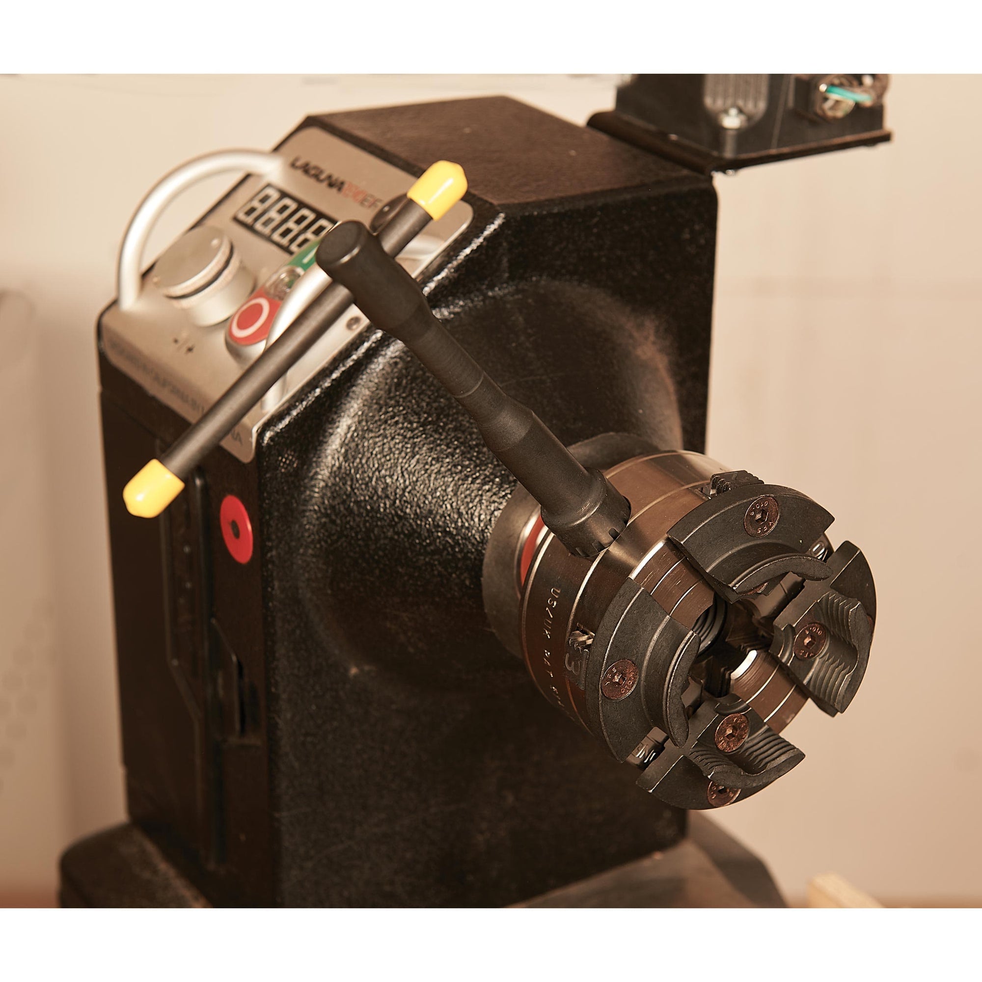 Talon Chuck - Insert Version alt 0