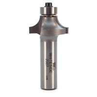 2007 Roundover Router Bit 1/2" SH 5/16" R X 1-1/8" D X 1/2" CL alt 0
