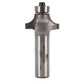 2007 Roundover Router Bit 1/2" SH 5/16" R X 1-1/8" D X 1/2" CL alt 0