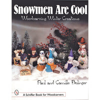 Snowmen Are Cool alt 0