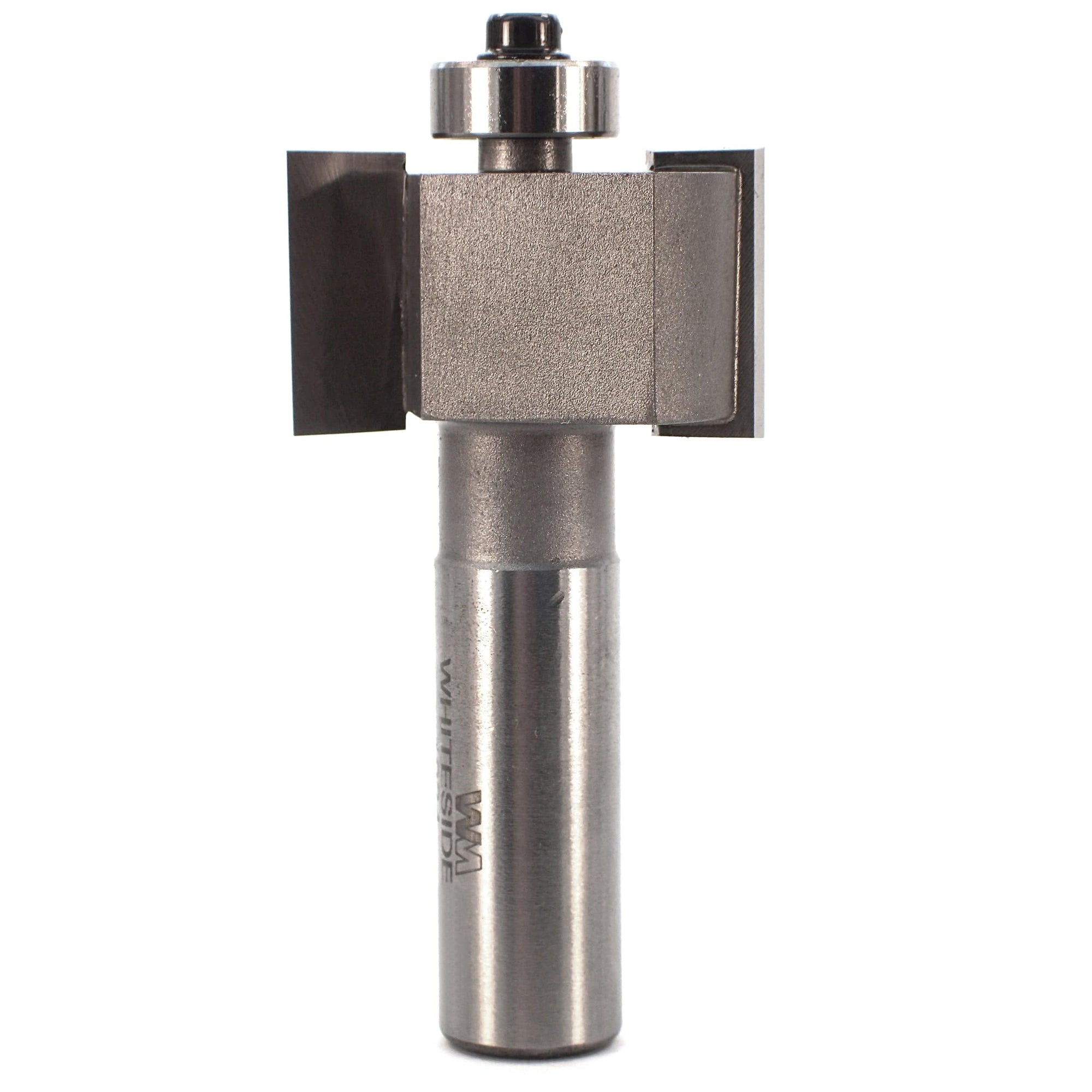 1924 Slotting And Rabbeting Router Bit 1/2" SH 1-1/4" D X 3/4" CL X 3/8" CD 2-1/2" OL alt 0