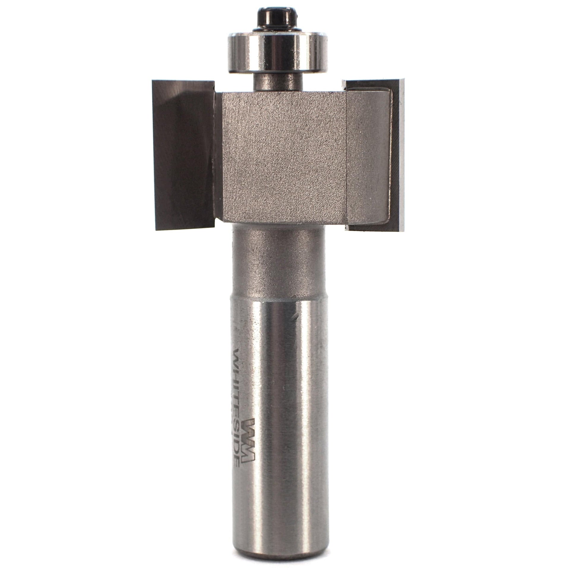 1924 Slotting And Rabbeting Router Bit 1/2" SH 1-1/4" D X 3/4" CL X 3/8" CD 2-1/2" OL alt 0