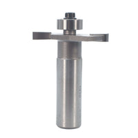 1910 Slotting And Rabbeting Router Bit 1/2" SH 1-1/2" D X 5/32" CL X 1/2" CD 2" OL alt 0