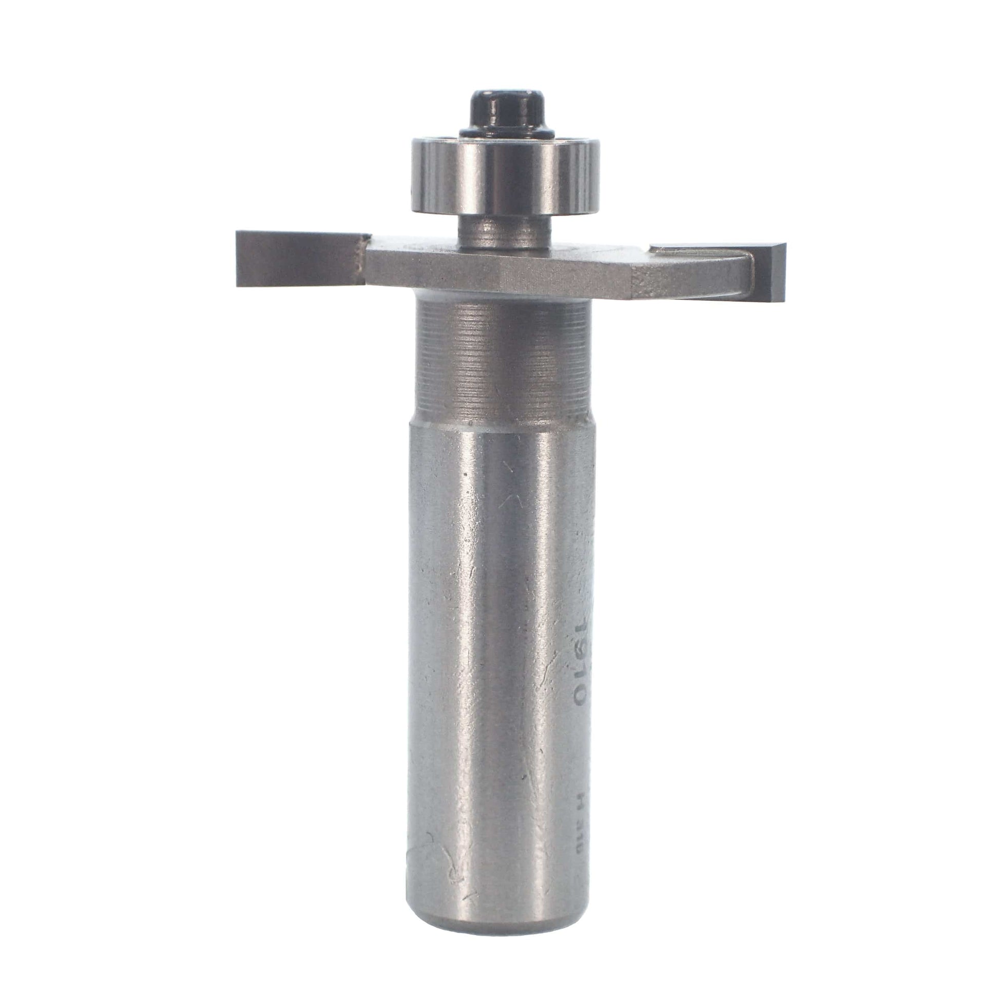 1910 Slotting And Rabbeting Router Bit 1/2" SH 1-1/2" D X 5/32" CL X 1/2" CD 2" OL alt 0