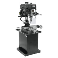 JMD-15 Mill/Drill with R-8 Taper - 115V - 1 Ph
