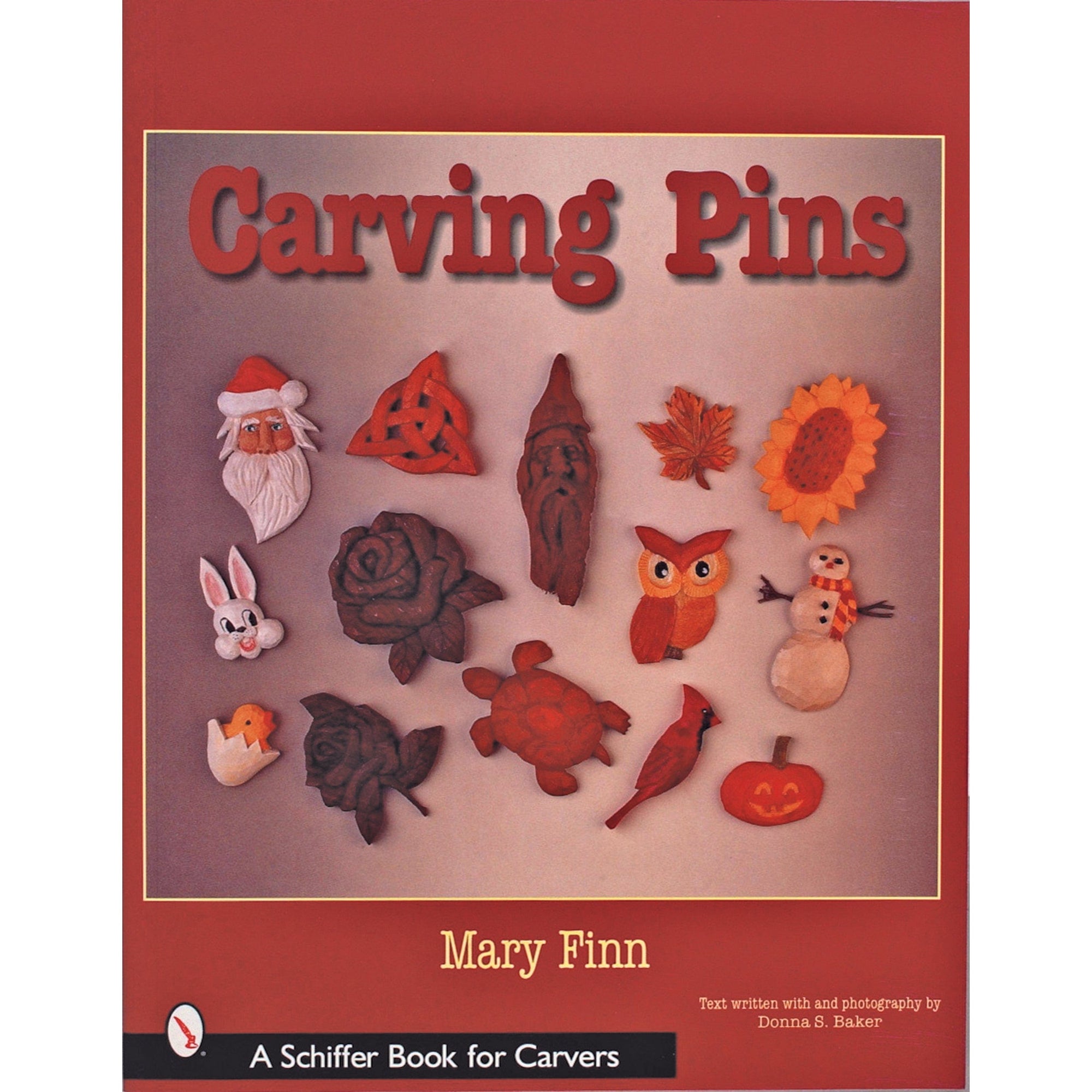 Carving Pins alt 0