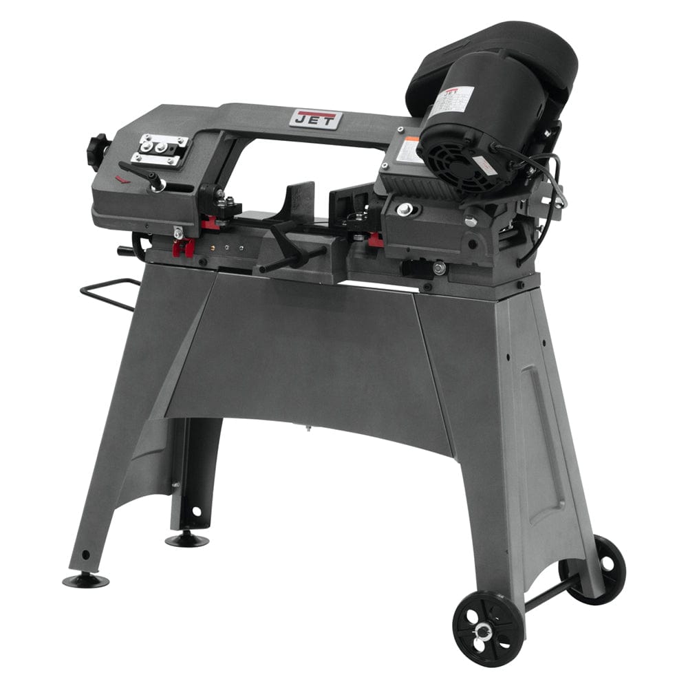  5" x 6" Horizontal/Vertical Bandsaw