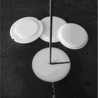 #1 Bandsaw Table Insert