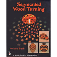 Segmented Wood Turning alt 0