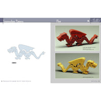 Fantasy and Legend Scroll Saw Puzzles alt 0