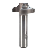 5620 Traditional Stile Profile Router Bit 1-1/4" D X 2-1/2" OL alt 0