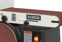 6" x 48" Belt / 10" Disc Sander - 3/4 HP alt 0