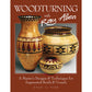 Woodturning With Ray Allen: A Master's Designs and Techniques for Segmented Bowls and Vessels alt 0