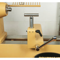 4” Cross Bar for Modular Tool Rest System