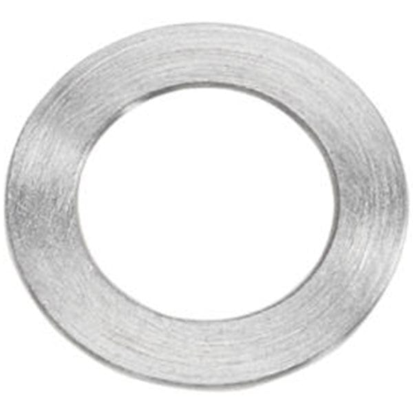 14 Gauge, 1" Outside Diameter, 5/8" Inside Dia. Saw Blade Bushing alt 0