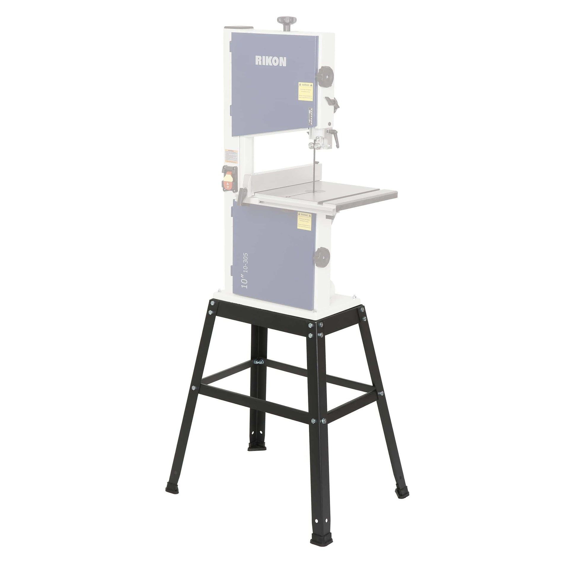 10" Bandsaw Stand alt 0