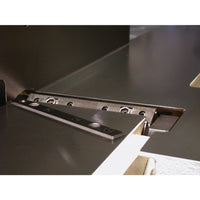 6" Deluxe Jointer - 1 HP 1 Ph 115/230V - Quick-Set Knives - JJ-6CSDX