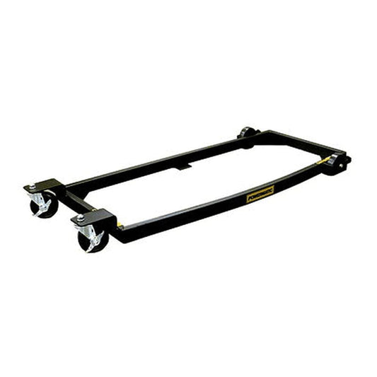 Mobile Base for PJ882 and PJ-882HH 8" Jointers alt 0