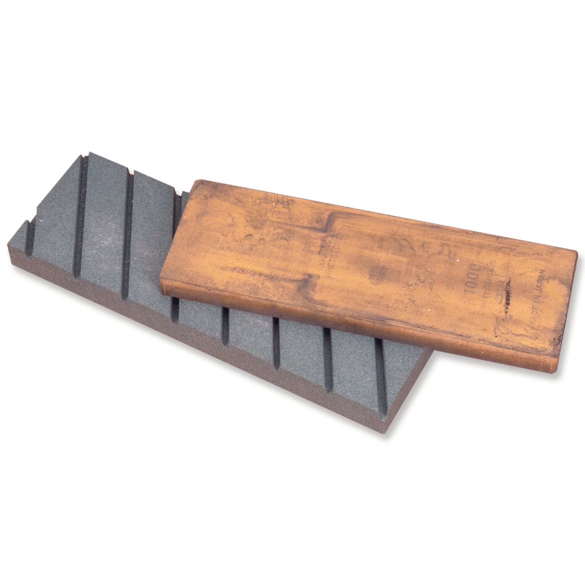 Flattening Stone with Case alt 0