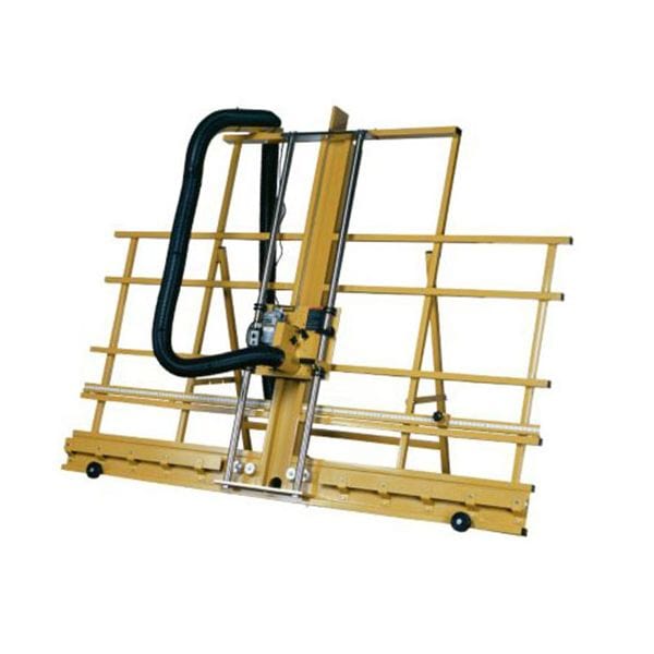 Vertical Panel Saw with 4" Dust Port - 3 HP 1 Ph 115V - 511 alt 0