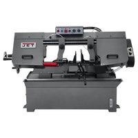 HBS-1018 10" x 18" Horizontal Bandsaw – 2 HP - 230V – 1 Ph