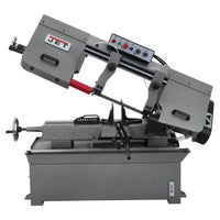 HBS-1018 10" x 18" Horizontal Bandsaw – 2 HP - 230V – 1 Ph
