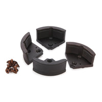 #3 Profiled Tower Jaw Set for Stronghold Chuck alt 0