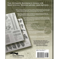 Illustrated Owl - Screech & Snowy: the Ultimate Reference for Bird Lovers, Woodcarvers, and Artists alt 0