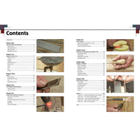 Make Your Own Woodworking Tools alt 0