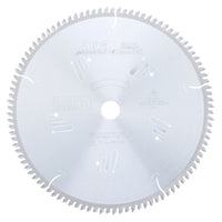 12" X 100 Heavy Miter Blade 4+1, -5 Degree 1"Bore alt 0