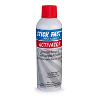 Stick Fast Aerosol Activator 7.5oz alt 5