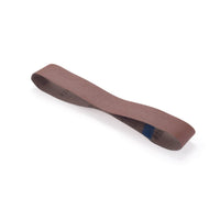 AlOx Abrasive Belt for ProEdge Deluxe Sharpening System - 60 Grit alt 0