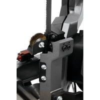 HBS-814GH 8" x 14" Horizontal Geared Head Bandsaw - 1 PH - 1 HP - 115V