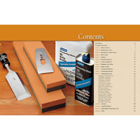 Woodworker's Guide to Sharpening alt 0