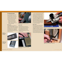 Woodworker's Guide to Sharpening alt 0