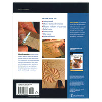 Wood Carving Basics alt 0